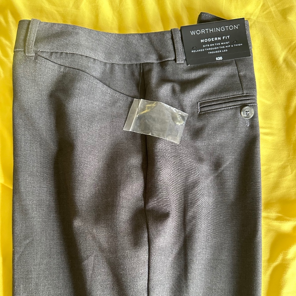 Business Trousers